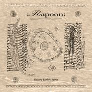 Rapoon, Raising Earthly Spirits (LP)
