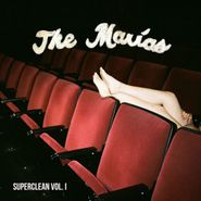 The Marías, Superclean Vol. 1 & 2 [Red Vinyl] (LP)