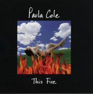 Paula Cole, This Fire [Blue Vinyl] (LP)