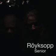 Röyksopp, Senior [180 Gram Orange Vinyl] (LP)
