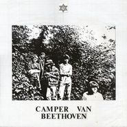 Camper Van Beethoven, II & III [40th Anniversary Red, White & Blue Toothpaste Splatter Vinyl] (LP)