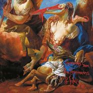 Killing Joke, Hosannas From The Basements Of Hell (LP)
