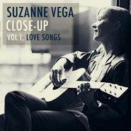 Suzanne Vega, Close-Up Vol. 1, Love Songs (LP)