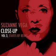 Suzanne Vega, Close-Up Vol. 3, States Of Being (LP)