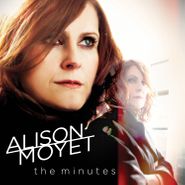 Alison Moyet, The Minutes [White Vinyl] (LP)