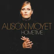 Alison Moyet, Hometime [Record Store Day Gold Vinyl] (LP)