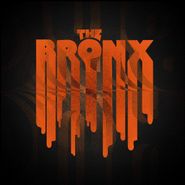 The Bronx, Bronx VI [Orange Vinyl] (LP)
