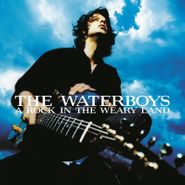 The Waterboys, A Rock In The Weary Land [Expanded Edition Sky Blue Vinyl] (LP)
