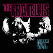 The Fratellis, Half Drunk Under A Full Moon (CD)