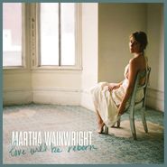 Martha Wainwright, Love Will Be Reborn (CD)