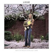 Lissie, Watch Over Me (Early Works 2002-2009) [Yellow Vinyl] (LP)