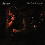 Rumer, Live From Lafayette [Purple Vinyl] (LP)