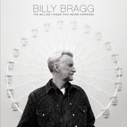Billy Bragg, The Million Things That Never Happened [Blue Vinyl] (LP)
