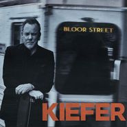 Kiefer Sutherland, Bloor Street [White Vinyl] (LP)