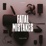 Del Amitri, Fatal Mistakes: Outtakes & B-Sides (CD)