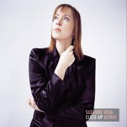 Suzanne Vega, Close-Up Extras [Record Store Day] (LP)