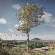 The Waterboys, All Souls Hill [Red Vinyl] (LP)