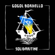 Gogol Bordello, Solidaritine [Blue Vinyl] (LP)