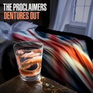 The Proclaimers, Dentures Out (CD)