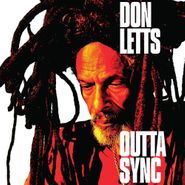 Don Letts, Outta Sync (CD)