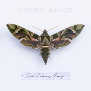 Cowboy Junkies, Such Ferocious Beauty [Green Vinyl] (LP)