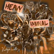 Vintage Trouble, Heavy Hymnal (LP)