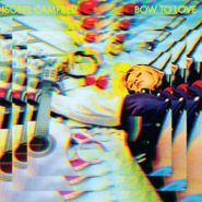 Isobel Campbell, Bow To Love [Yellow Vinyl] (LP)
