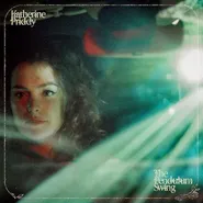 Katherine Priddy, The Pendulum Swing (LP)