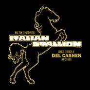 Del Casher, Italian Stallion [OST] [Record Store Day] (LP)