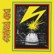 Bad Brains, Bad Brains (CD)