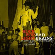Bad Brains, Rock For Light [Punk Note Edition] (LP)
