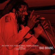 Bad Brains, Quickness [Punk Note Edition] (LP)