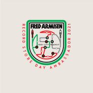 Fred Armisen, Parade Meeting [Record Store Day Colored Vinyl] (12")