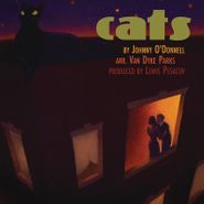 Johnny O'Donnell, Cats / Funny Face [Record Store Day] (7")