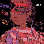 Various Artists, Songs For You Vol. 1 [Record Store Day] (LP)