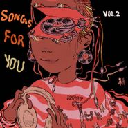 Various Artists, Songs For You Vol. 2 [Record Store Day] (LP)