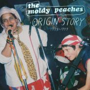 The Moldy Peaches, Origin Story: 1994-1999 (CD)