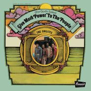 The Chi-Lites, (For God's Sake) Give More Power to the People (LP)