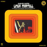 Linda Martell, Color Me Country [Record Store Day] (LP)