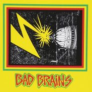 Bad Brains, Bad Brains [Banana Peel Color Vinyl] (LP)