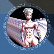 Phil Ranelin, Infinite Expressions (LP)