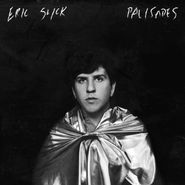 Eric Slick, Palisades [Golden Eyeball Vinyl] (LP)