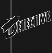 Detective, Detective [Record Store Day Colored Vinyl] (LP)