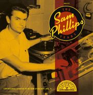 Various Artists, The Sam Phillips Years: Sun Records Curated By Record Store Day Vol. 9 [Record Store Day] (LP)