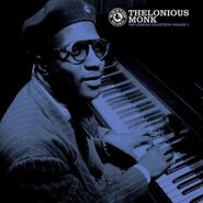 Thelonious Monk, The London Collection Vol. 3 [180 Gram Vinyl] (LP)