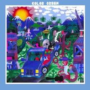 Color Green, Color Green (CD)