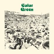 Color Green, Color Green EP (LP)