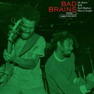 Bad Brains, Bad Brains [Punk Note Edition] (LP)