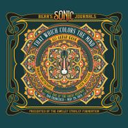 Ali Akbar Khan, Bear's Sonic Journals: That Which Colors The Mind (CD)