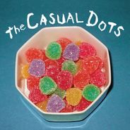 The Casual Dots, The Casual Dots (LP)